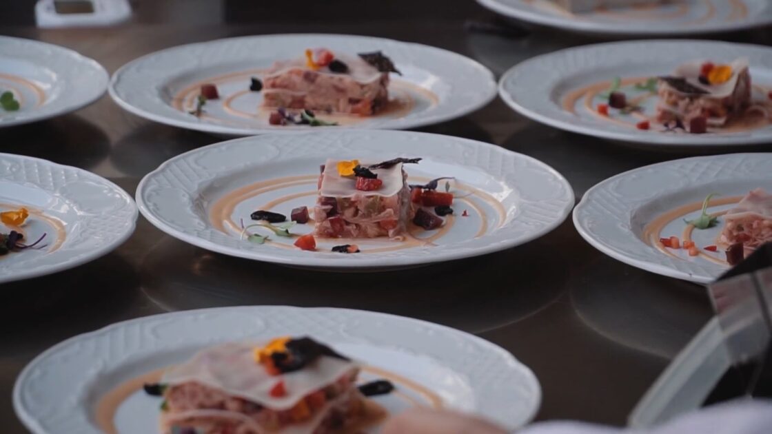 53 CERTAMEN GASTRONÓMICO TRUCHA