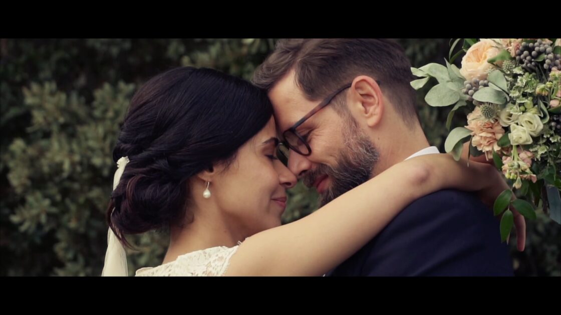 CHRISTINA & PABLO