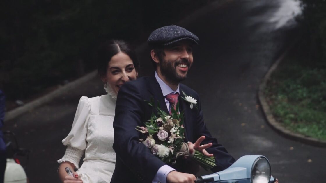 ANDREA & MARIO