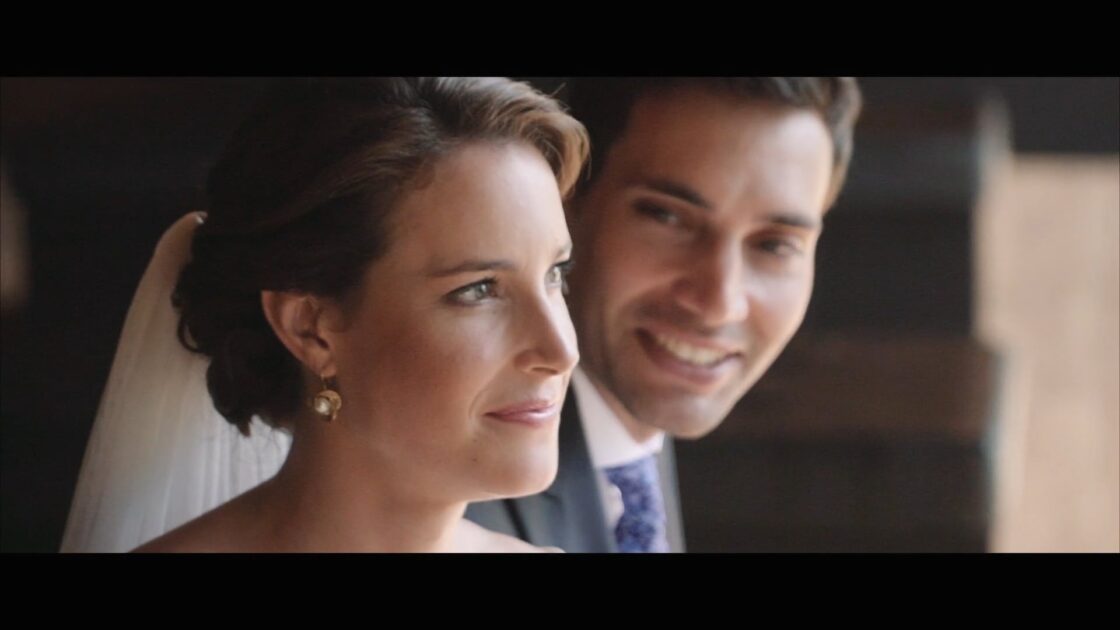 MARINA & ALFONSO