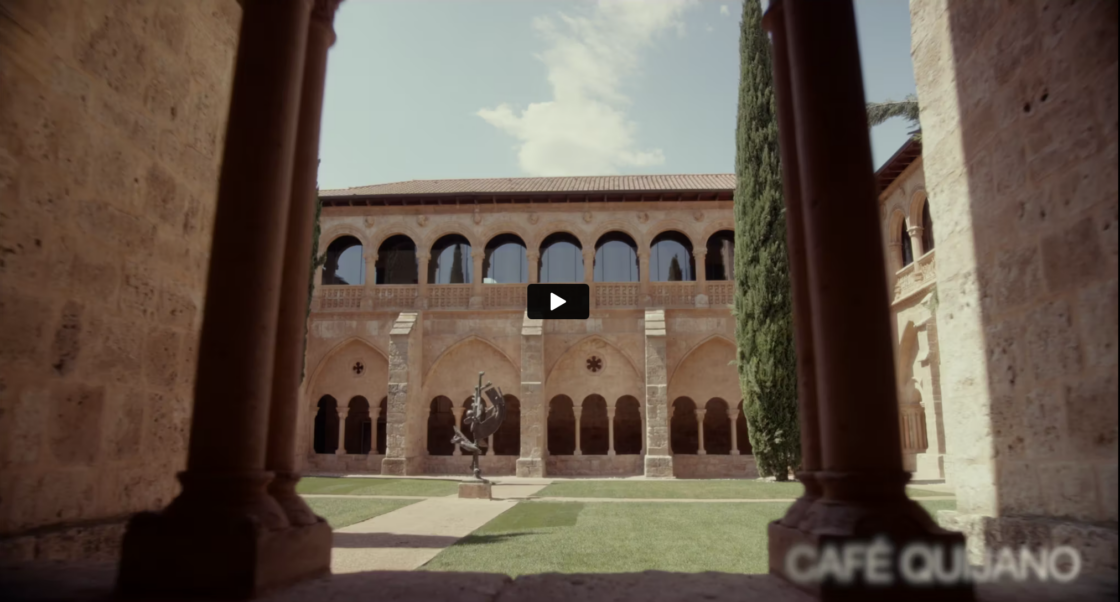 CASTILLA Y LEÓN – ALLI Spot 20 seg